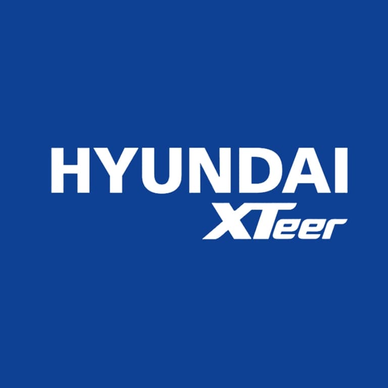 Hyundai Xteer ýağlary ve çalgy yağlary