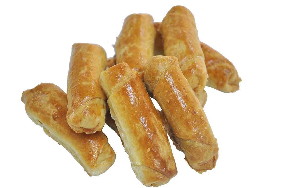 "Rogalik" kökesi