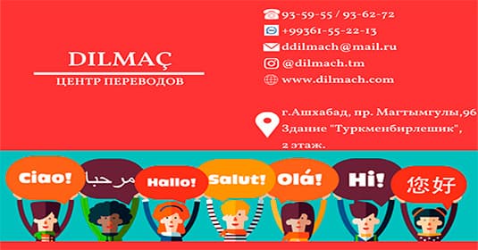 Dilmaç cover