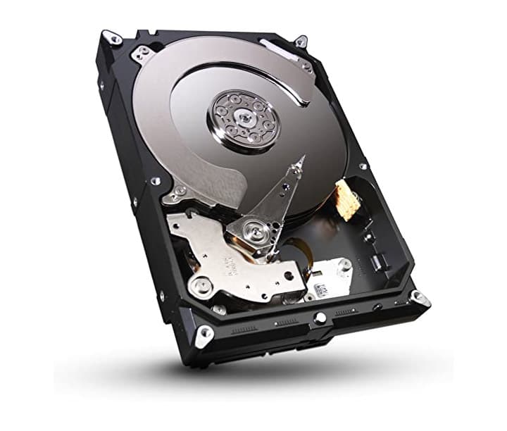HDD.1TB SEAGATE — product photo