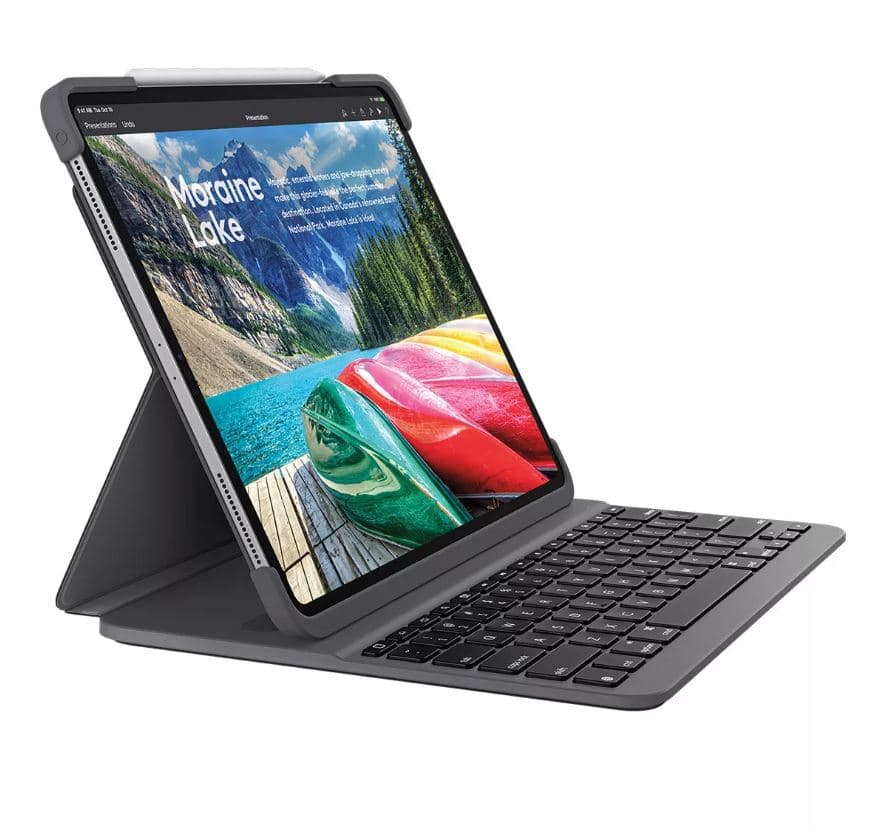 Apple iPad Pro 12,9 Keyboard Folio — product photo