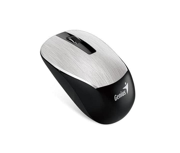 MOUSE.NX7015 Wi-Fi GR — product photo