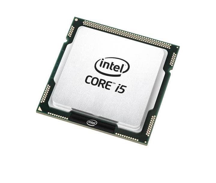 CPU.CORE I5-4460 — product photo