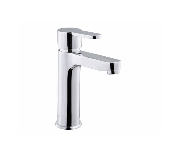 ADELL LENTO MEDIUM LAVABO BATARYASI H120MM 1/2 — product photo