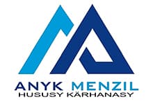 Anyk Menzil logo