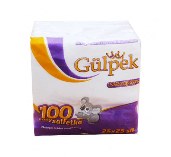 dispanser salfetkasy 200 ýaprak