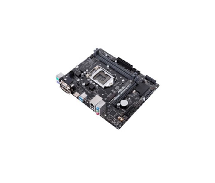 MB.ASUS H310M-R LGA 1151 — product photo