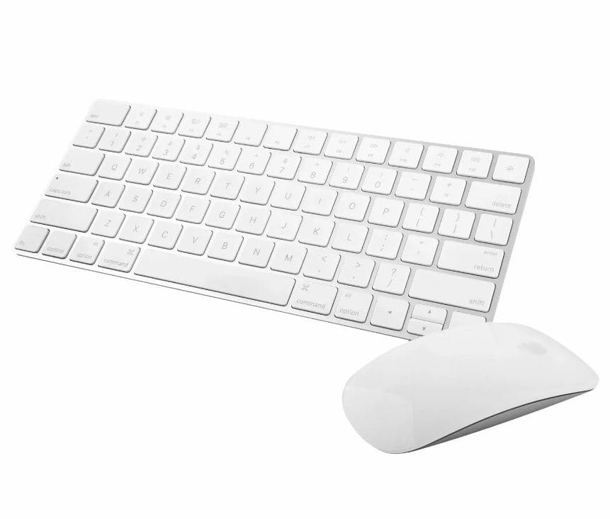 Apple Magic Keyboard — product photo
