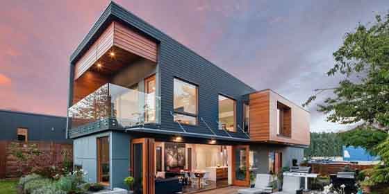 Elegant House — обложка компании