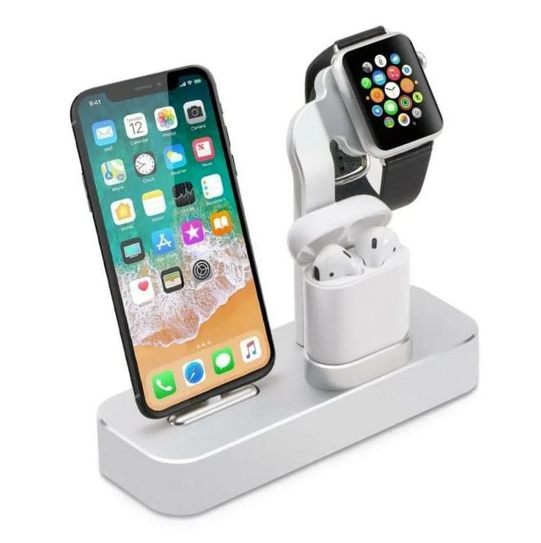 Accessories for iPhone — product photo