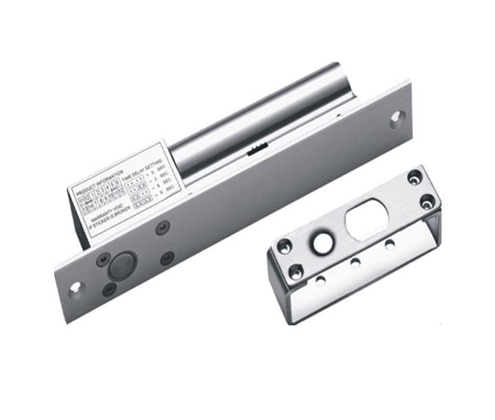 HIKVISION DS-K4T108 — product photo