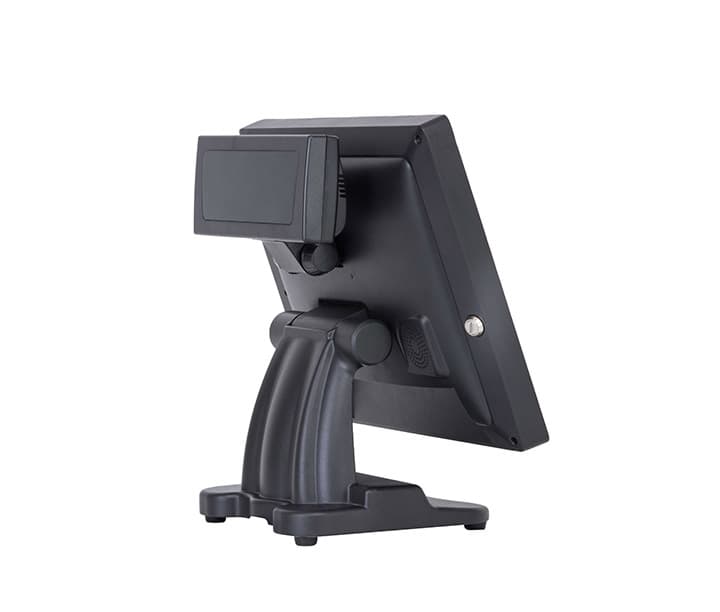 POS.TRM 6000A 15 wide W — product photo