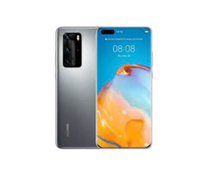 HUAWEI P40 PRO 8/256 — product photo