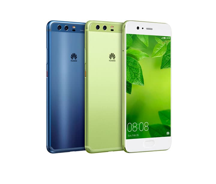 HUAWEI P10 4/64GB — product photo
