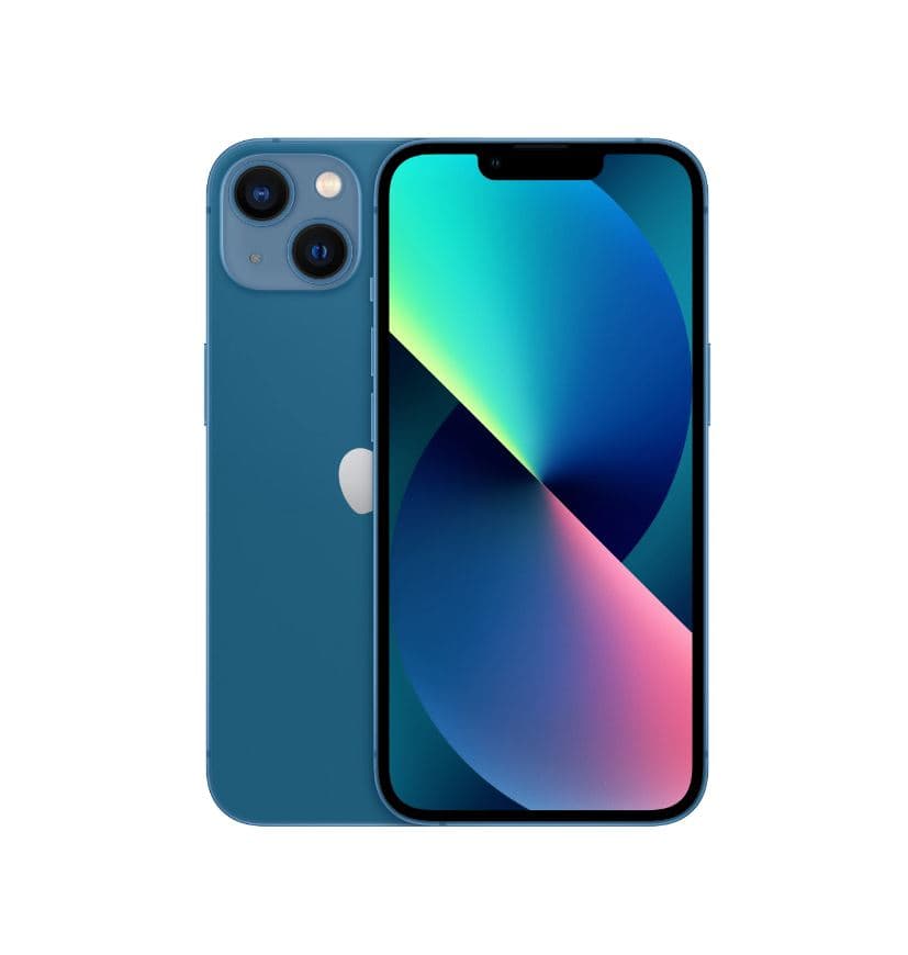 iPhone 13 — product photo