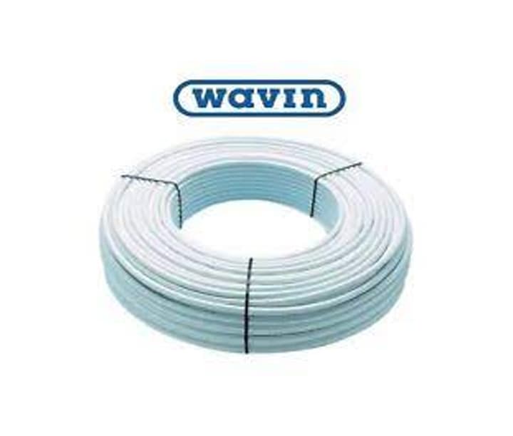 WAVIN TIGRIS PE-RT ALYUMIN BORU 16X2 MM L=200 — product photo