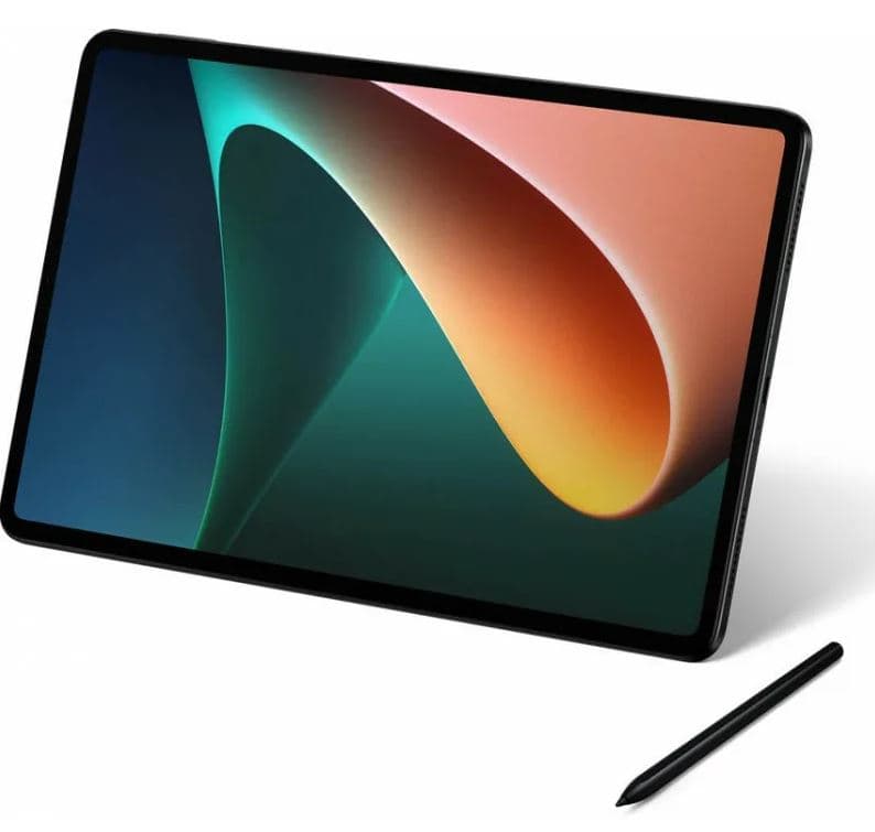 MI Pad 5 6/256GB — product photo