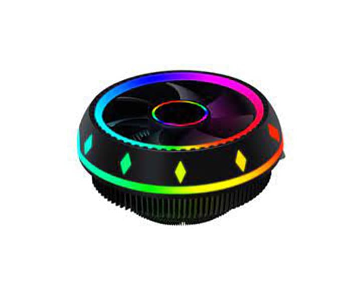 CPU.COOLER AFC1 RGB — product photo