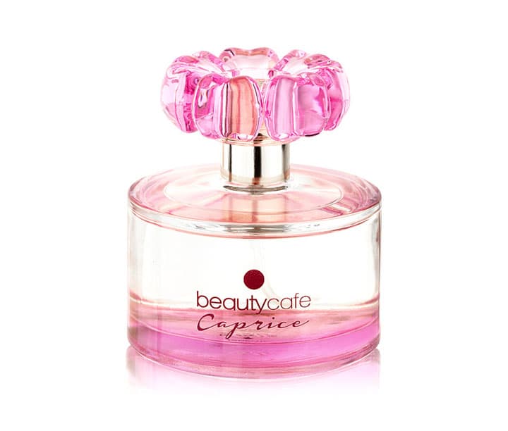 Faberlic beautycafe caprice 3015 — product photo