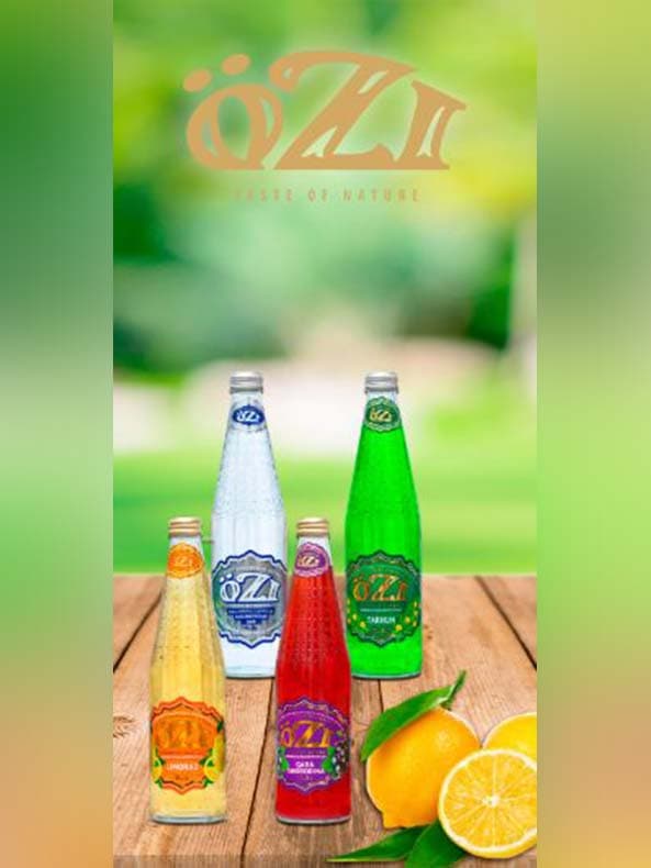 gazly içgiler "ÖZI", "OK", "TAR", "ZOR"