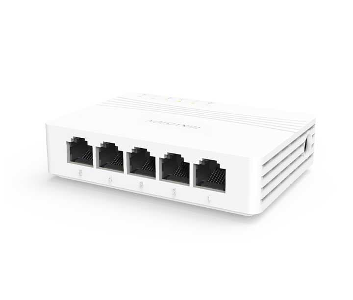HIKVISION DS-3E0505D-E — product photo