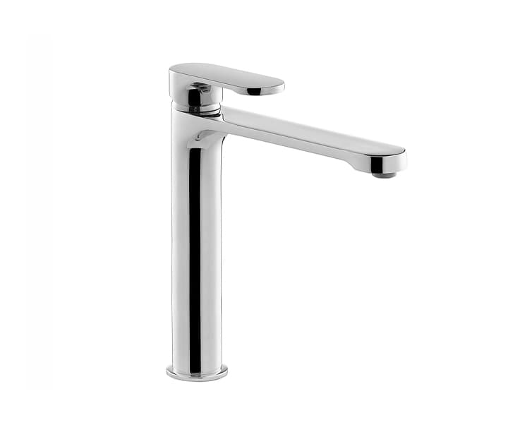 ADELL MOON TALL LAVABO BATARYASI 1/2 — product photo