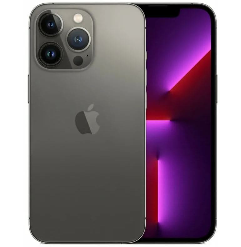 iPhone 13 Pro Max 1TB 1 sim — product photo