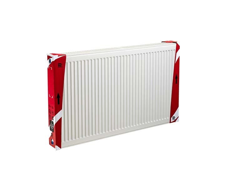 радиатор "ДемирДёкум" Panel Plus-25 mm — product photo
