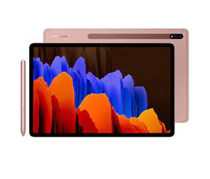 SAMSUNG T875 S7 6/128gb — product photo