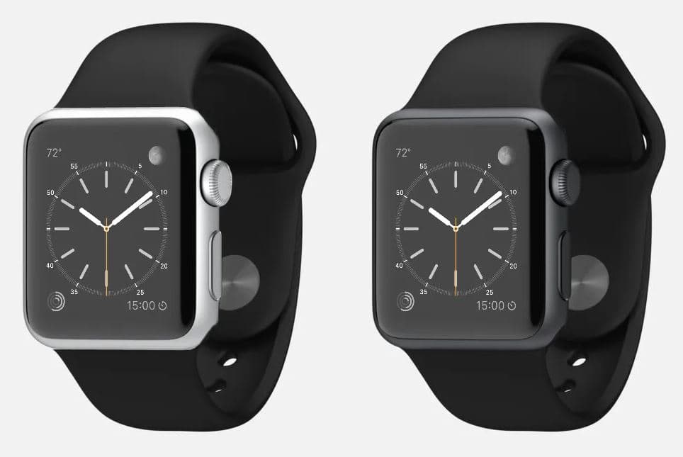 Iwatch Series 6 40mm — товар компании Garant Mobile
