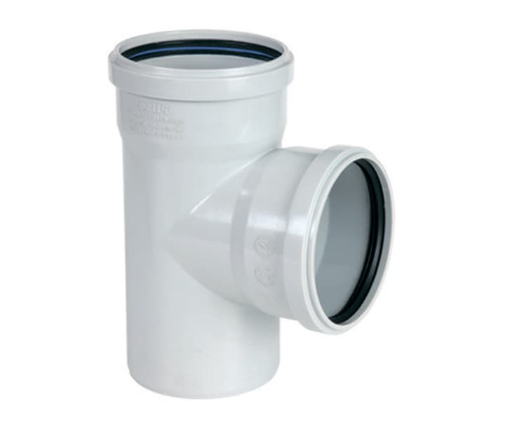 WAVIN PVC TE 150/100 — product photo