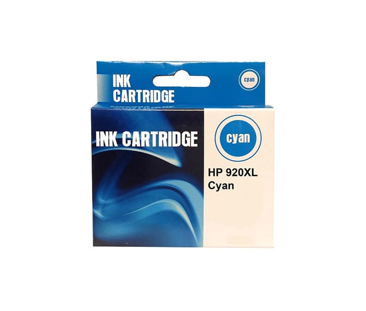 CartINK.920XL CyanHP — product photo