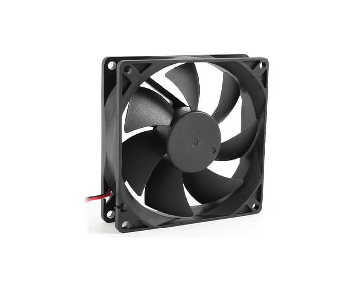 CPU.COOLER AFC5 RGB — product photo