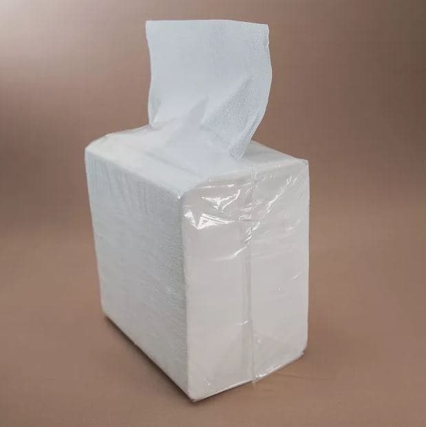napkin packaging — product by Едидоган Нур