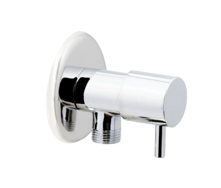 ADELL BETA MAX ARA MUSLUK 1/2 - 3/8 — product photo