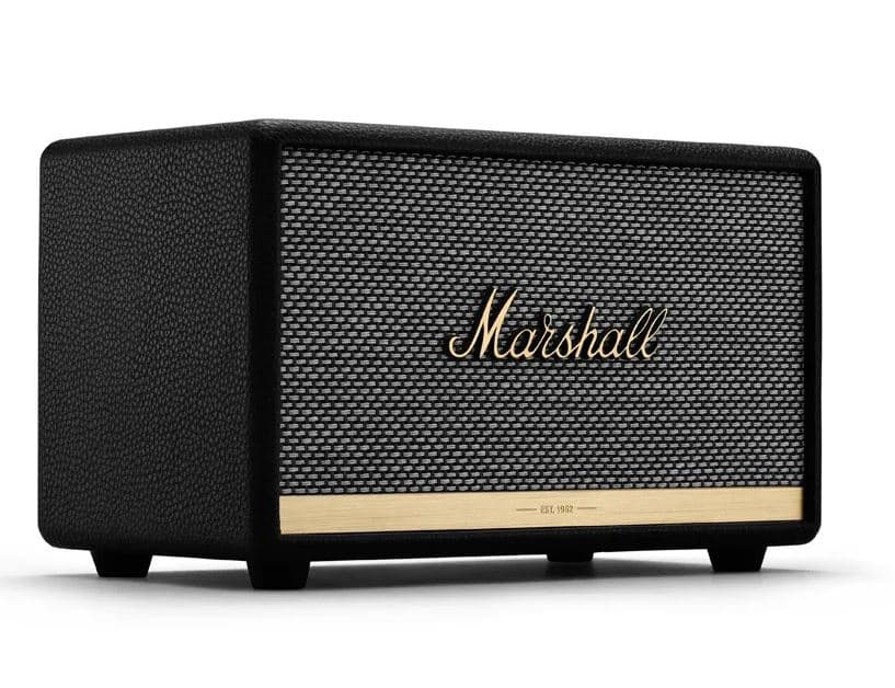 Marshall Acton II — product photo