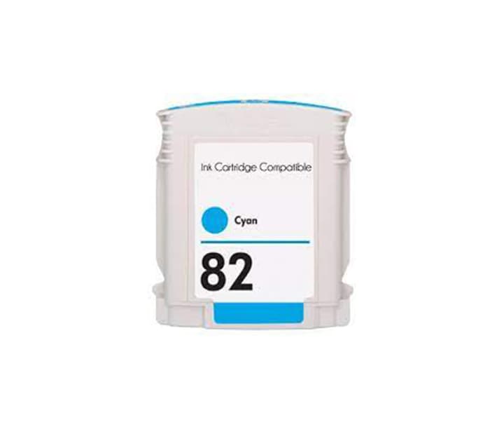 CartINK.82 Cyan HP — товар компании Akja Elektronica