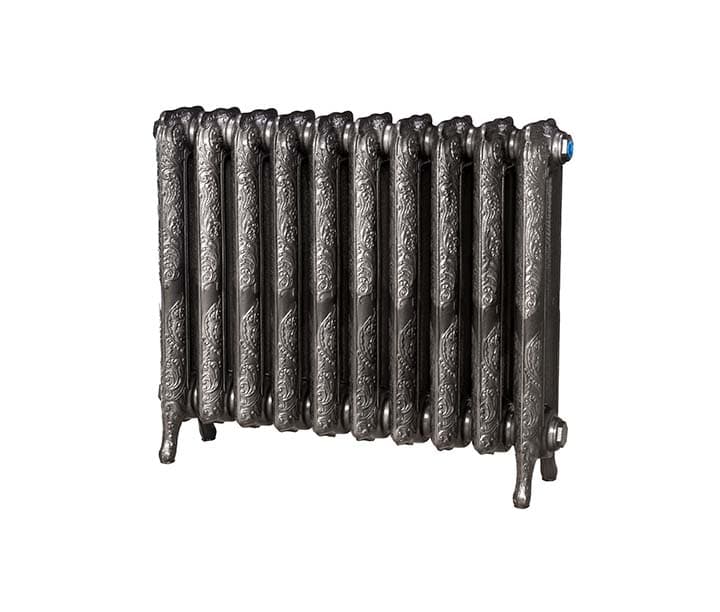 radiator "DemirDokum" Nostalgia Cast — product by ДемирДёкум