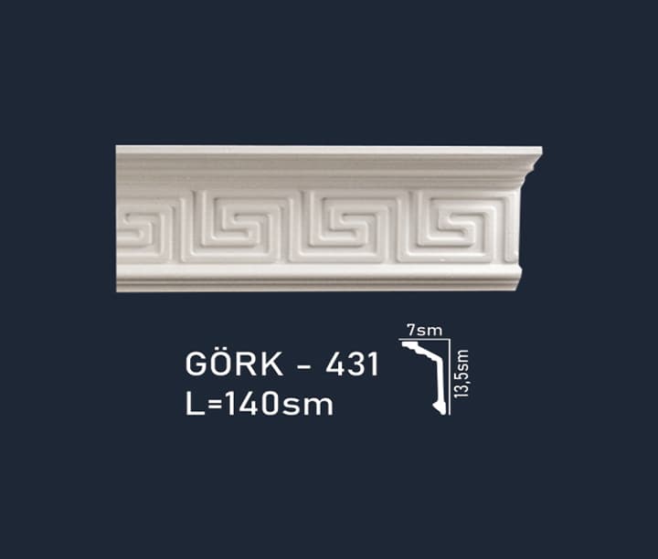 GORK 431 — product photo