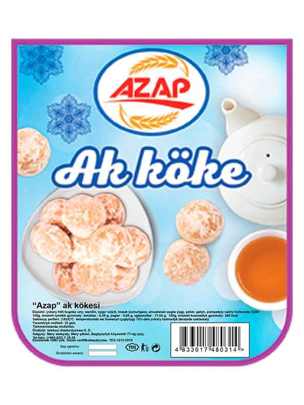 beyaz kek 3 kg, 300 gr