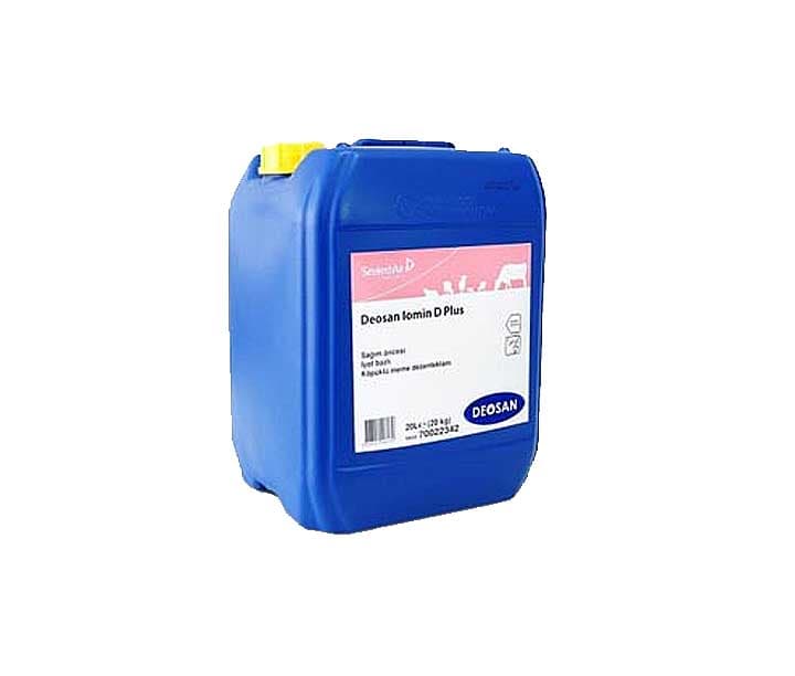 Deosan Iomin D Plus — product photo