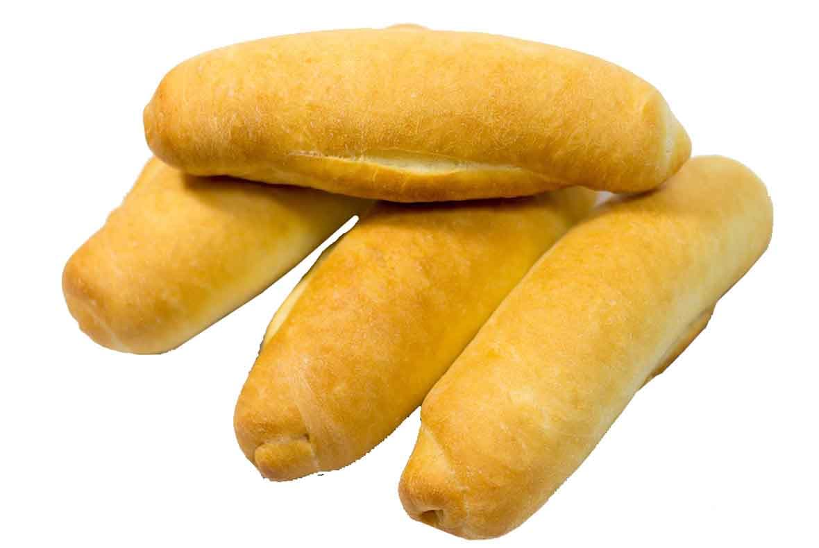 hot dog (pcs) — product photo