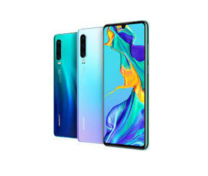 HUAWEI P30 6/128GB — product photo