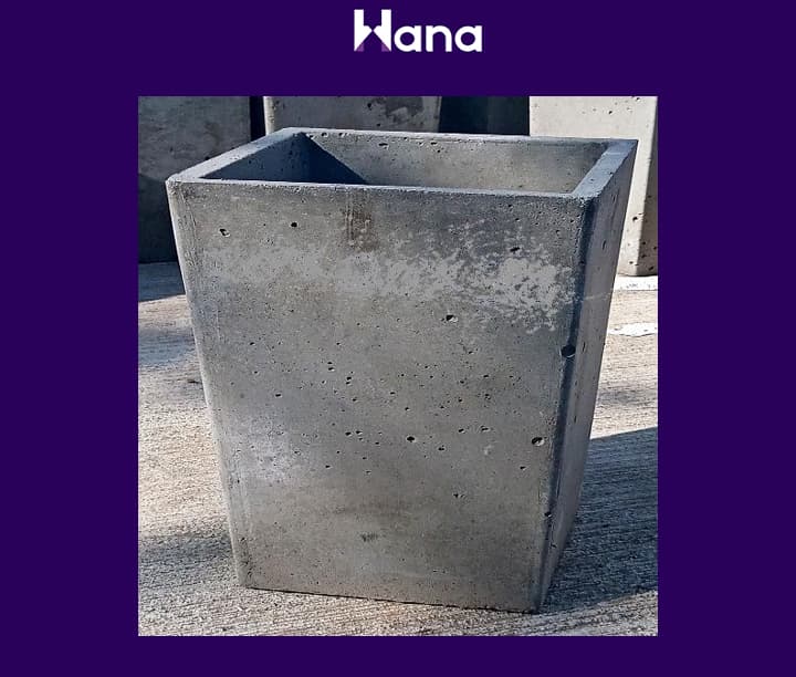 BETON GUL GORSOK 12*20*20 (KONUS DOMASNIY) — product photo