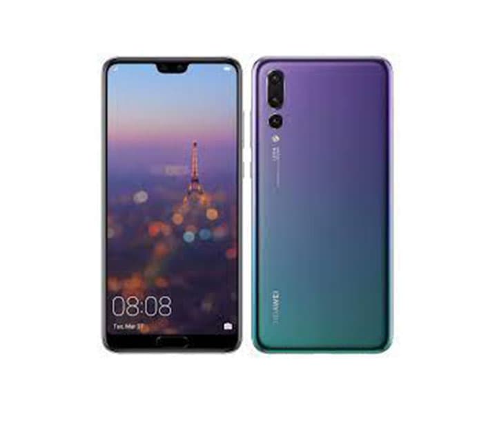 HUAWEI P20 PRO 6/128GB — product photo