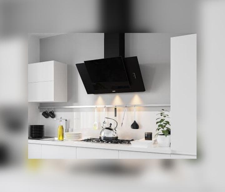 вытяжки — product photo