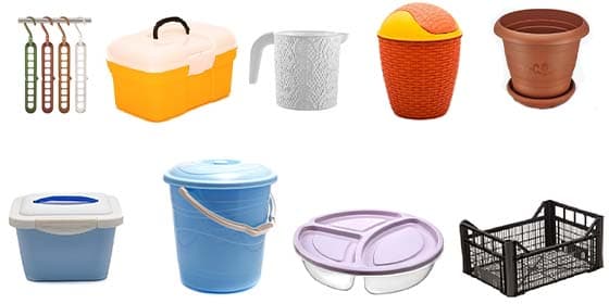 Lebiz Plastik cover