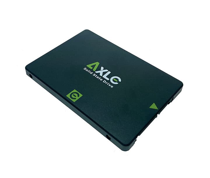 SSD.120GB AXLE — product photo