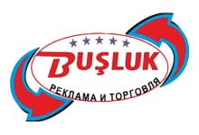 Bushluk logo