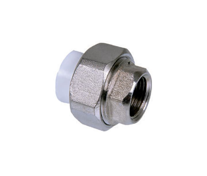 PILSA PPR AMERIKANKA IC DIS 25X3/4 MM — product photo